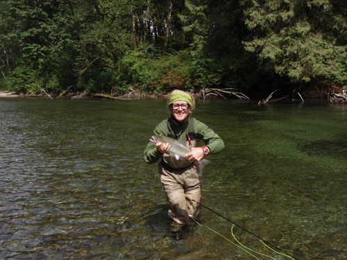 Making History On The Indian River - News - Steve Edge Desgin Ltd