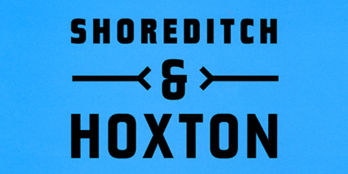 Social & Cultural Survey: Shoreditch & Hoxton - Steve Edge World - Steve Edge Design