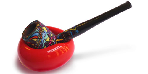 Pipe Holder – Savinelli – Steve Loves it! - Steve Edge World