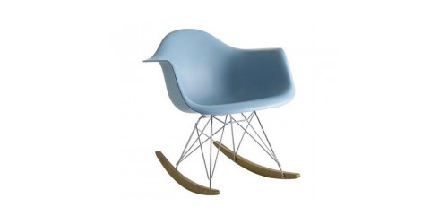 Rocking Chair Eames - Steve loves it! - Steve Edge - News - Steve Edge Design