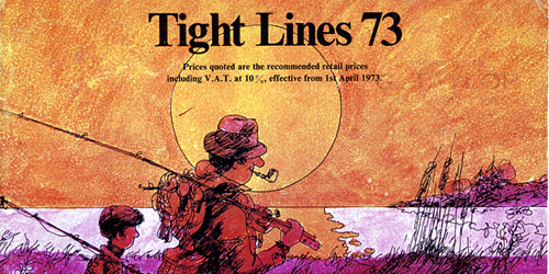 Tight Lines - Fishing Magazine