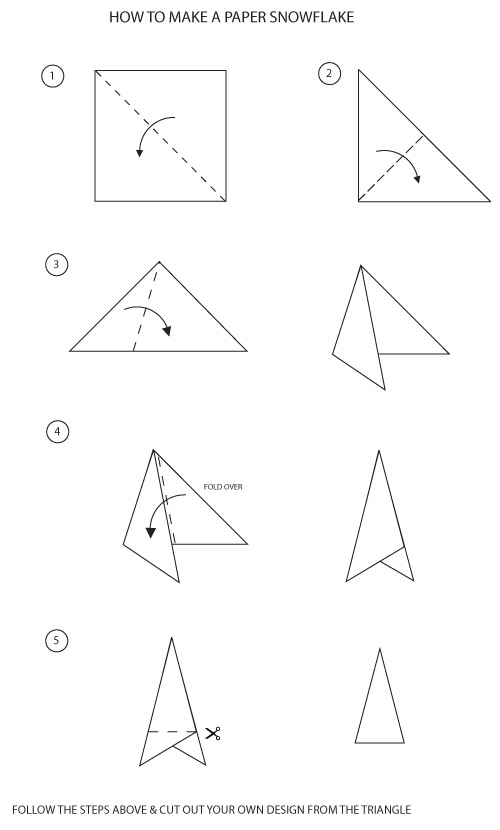 Steve Edge - Snowflake Compettion - News - Steve Edge Design