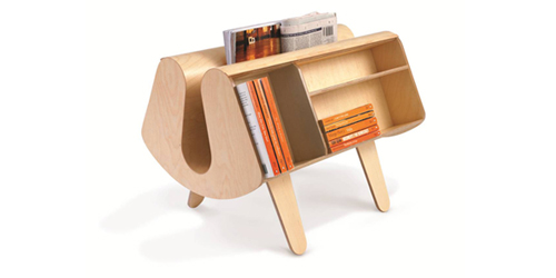 Isokon Penguin Donkey – Steve Loves It! - Steve Edge World